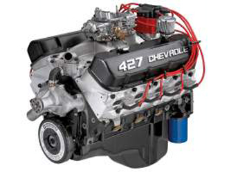 P33D8 Engine